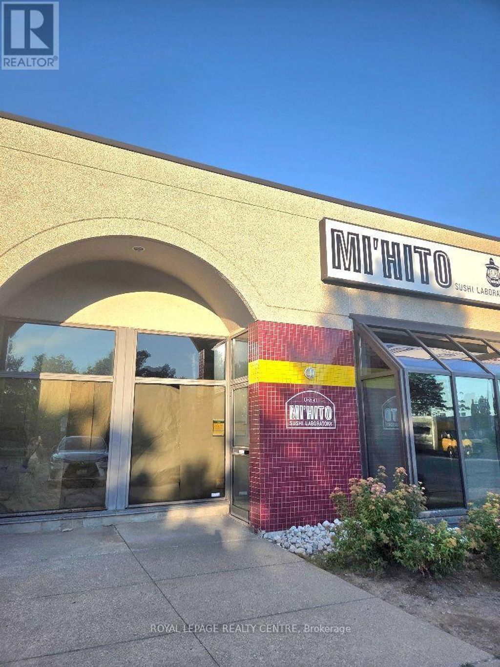 41 - 3065 Ridgeway Drive, Mississauga (western Business Park)