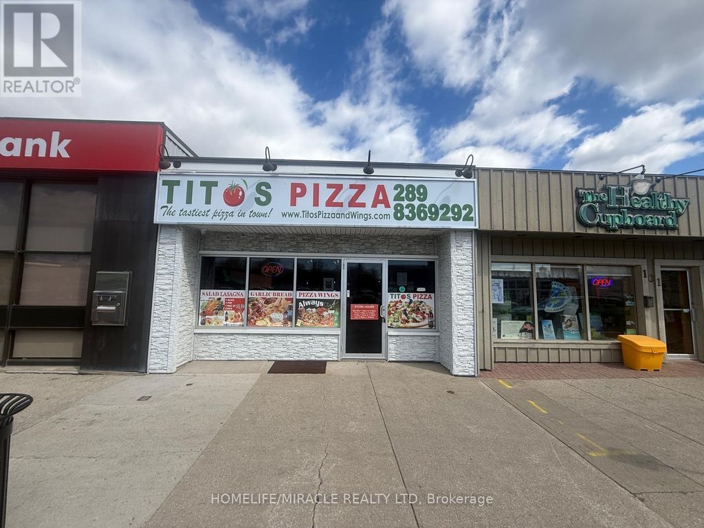 103 Clarence Street, Port Colborne (sugarloaf)