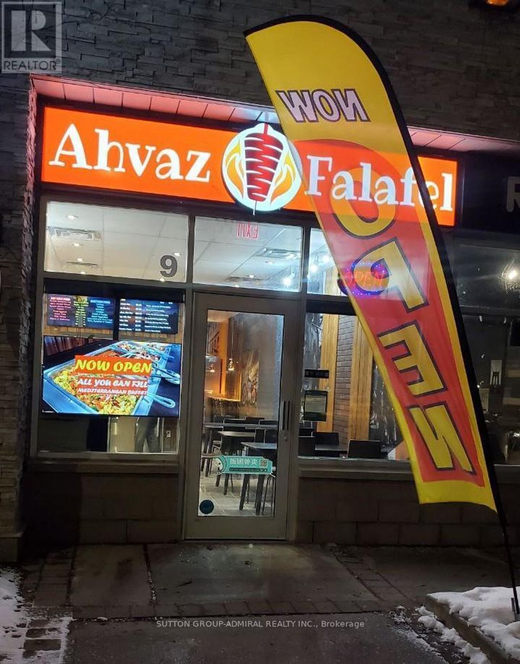 9 - 10066 Bayview Avenue, Richmond Hill (crosby)
