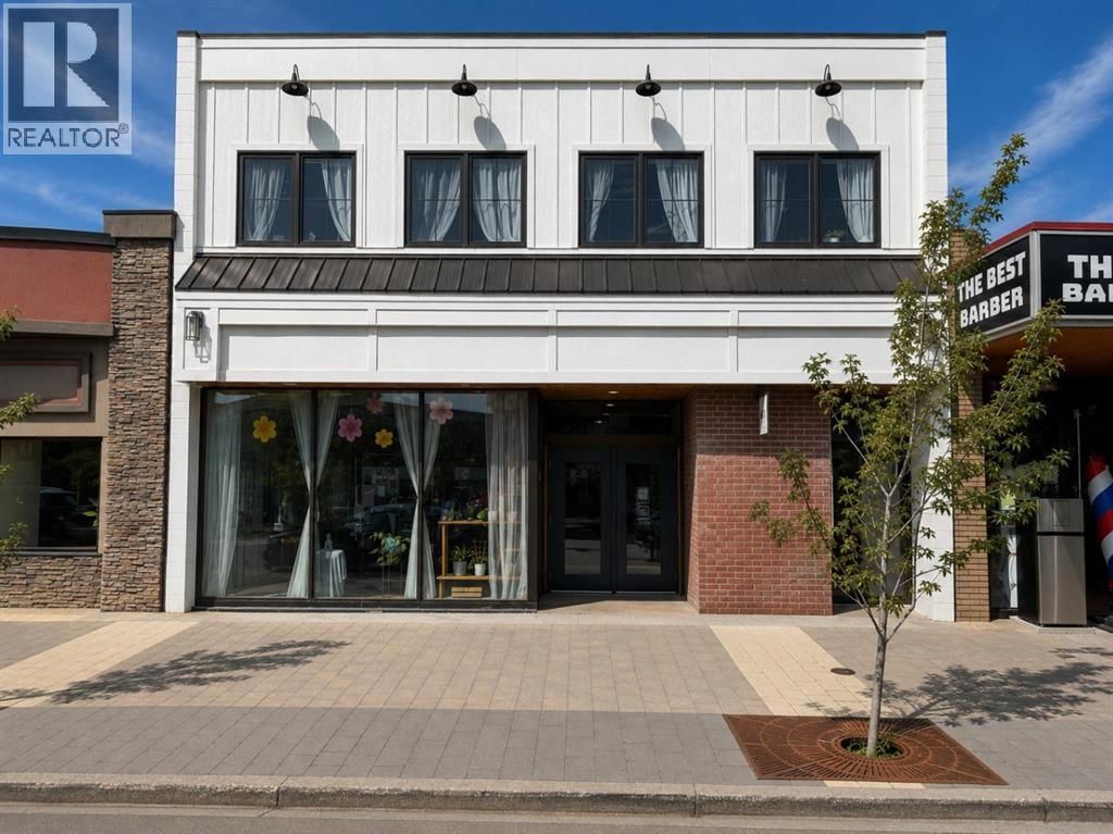 10008 100 Avenue, Grande Prairie