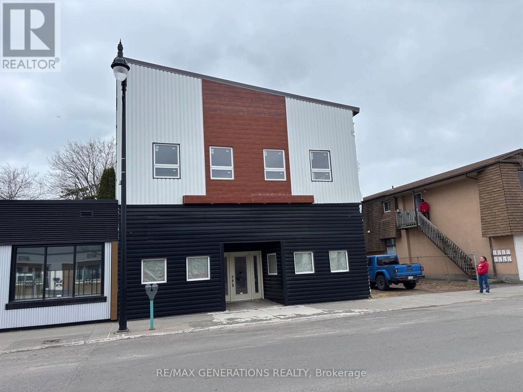 A - 108 Frederica Street W, Thunder Bay (westfort)