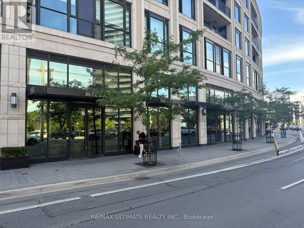 185 Davenport Road, Toronto (annex)