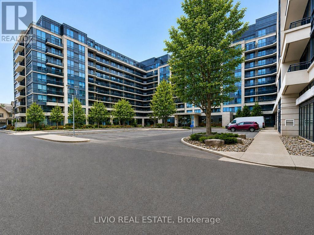 126b - 372 Hwy 7 E, Richmond Hill (doncrest)