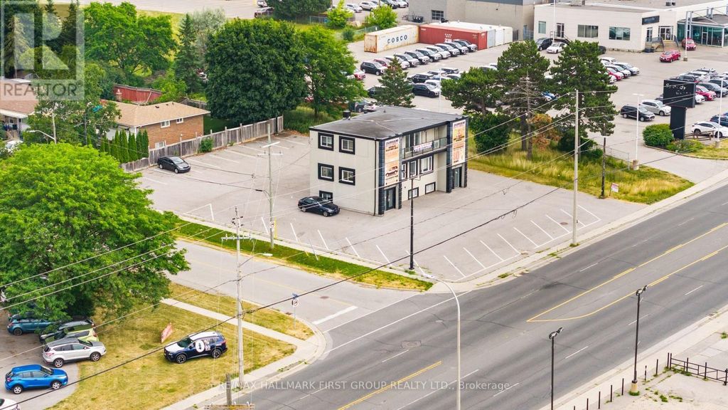 1 - 1400 Dundas Street E, Whitby (blue Grass Meadows)