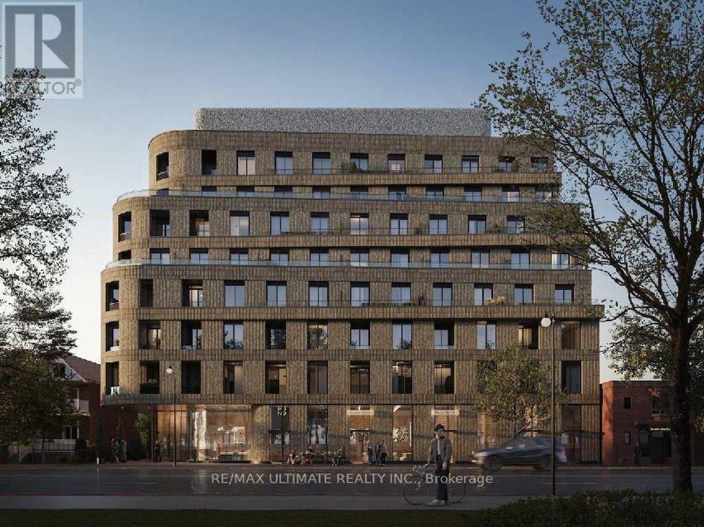 3200 Dundas Street W, Toronto (junction Area)