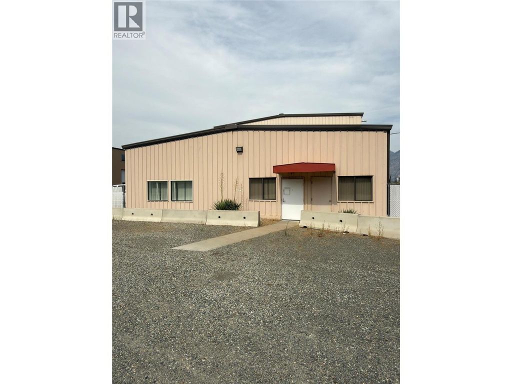 11609 115 Street Unit# 1, Osoyoos