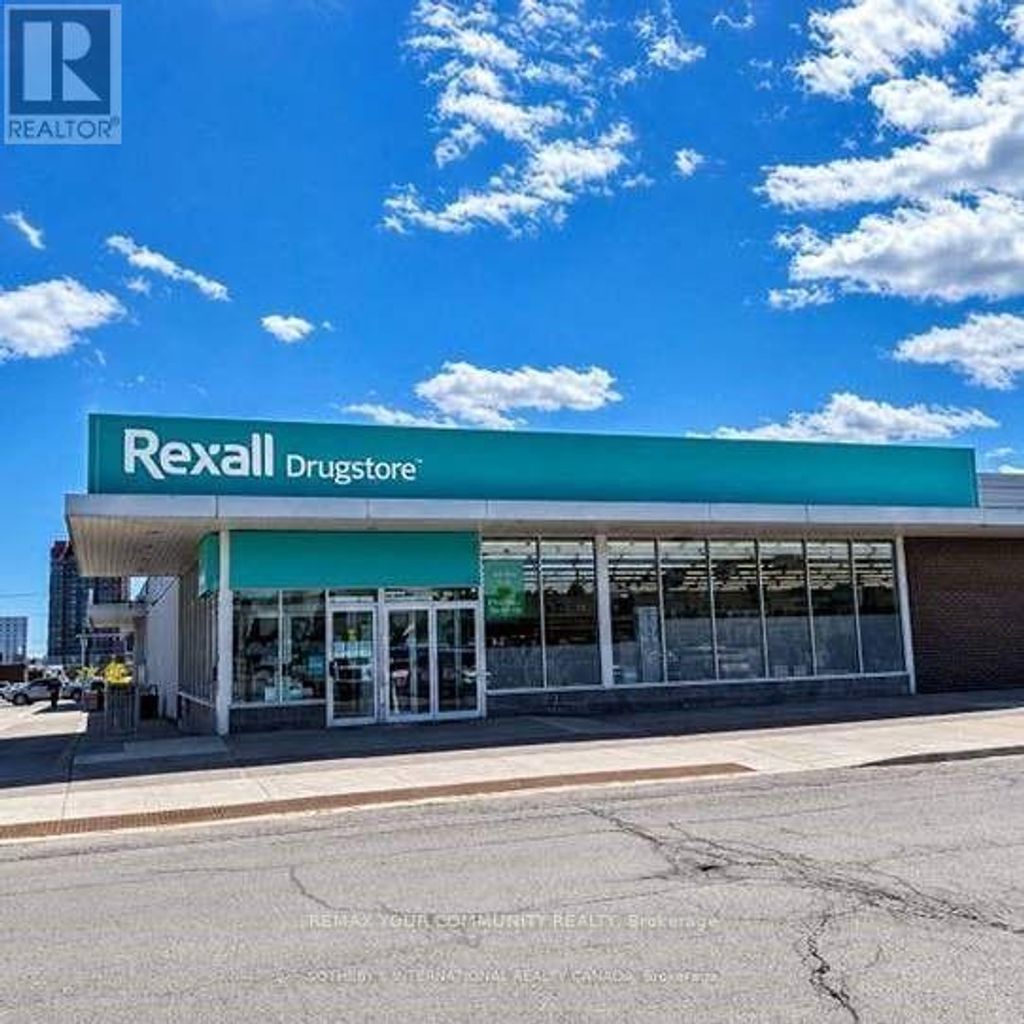 1 - 240 Harwood Avenue S, Ajax (south West)