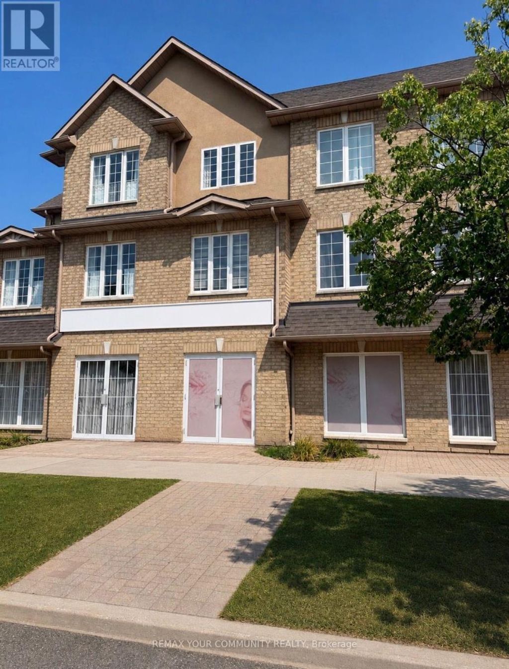 1 & 13a - 10 Cox Boulevard, Markham (unionville)