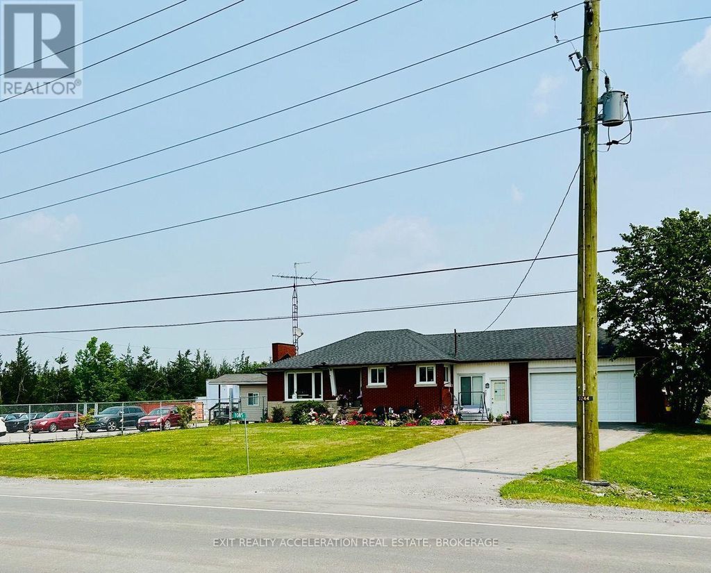 1085 County Rd 41, Greater Napanee (greater Napanee)