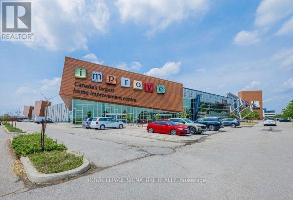217 - 7250 Keele Street, Vaughan (concord)