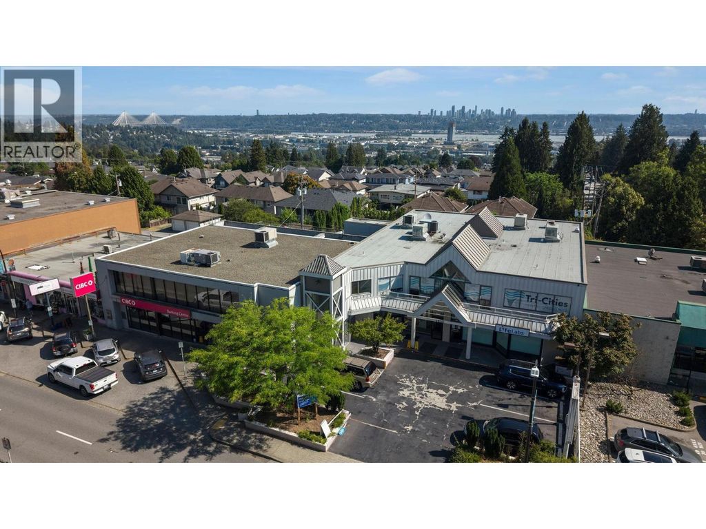 202 1032 Austin Avenue, Coquitlam