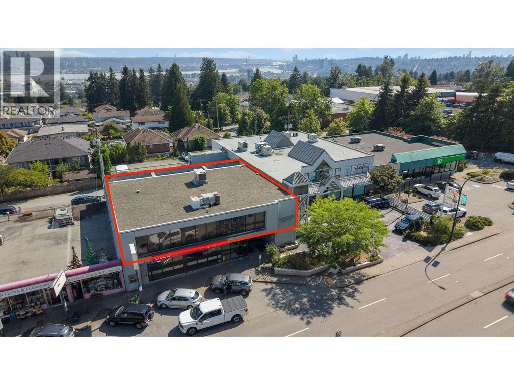 200 1036 Austin Avenue, Coquitlam