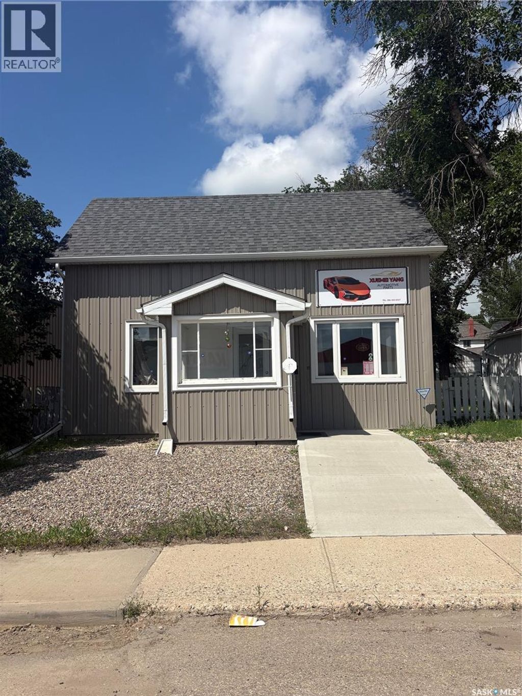 454 Fairford Street W, Moose Jaw