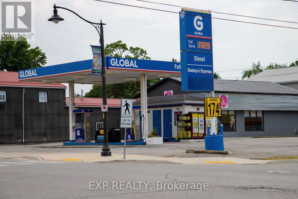 308 St George Street, Chatham-Kent (dresden)