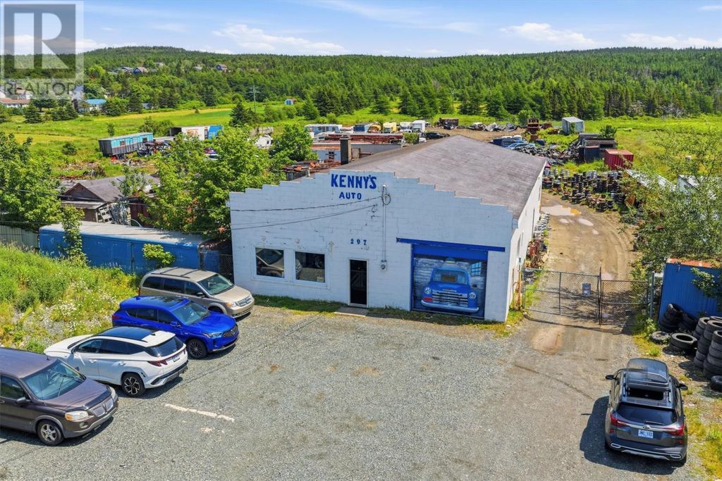 297 Bay Bulls Road, St. John's