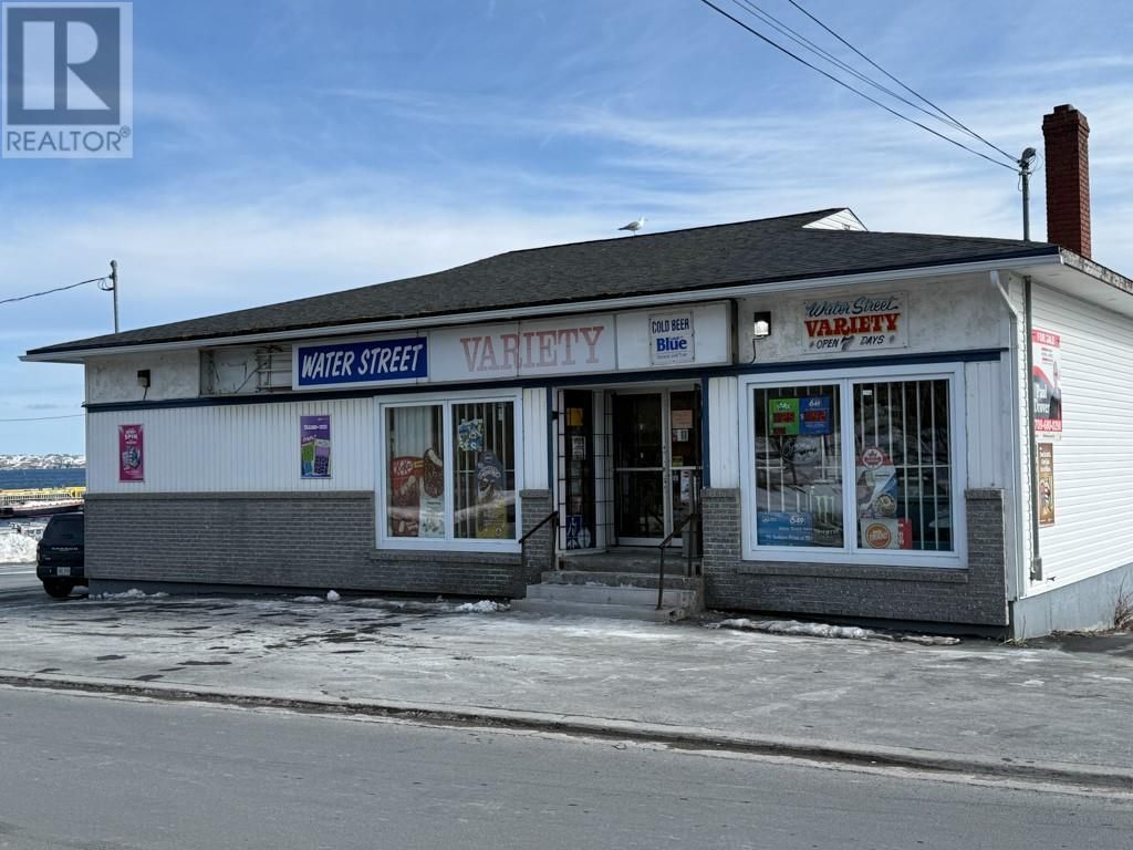 160 Water Street, Bay Roberts