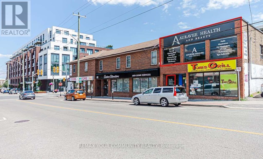 107a Colborne Street W, Whitby (downtown Whitby)