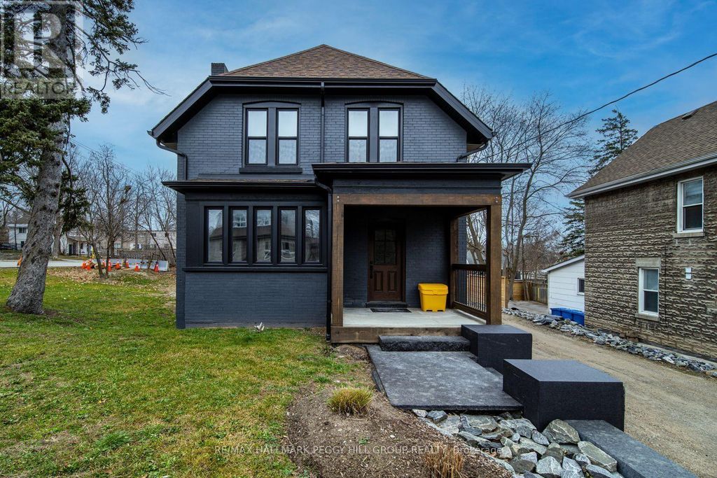 219 Bayfield Street, Barrie (city Centre)