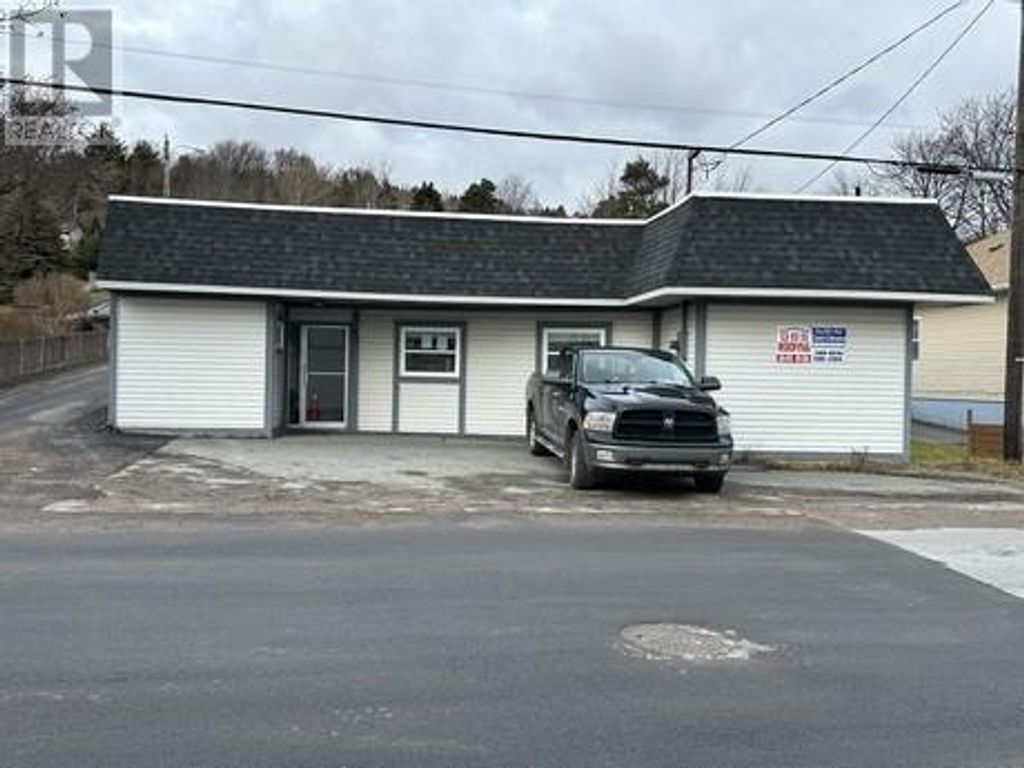 48 Crowdy Street, Carbonear