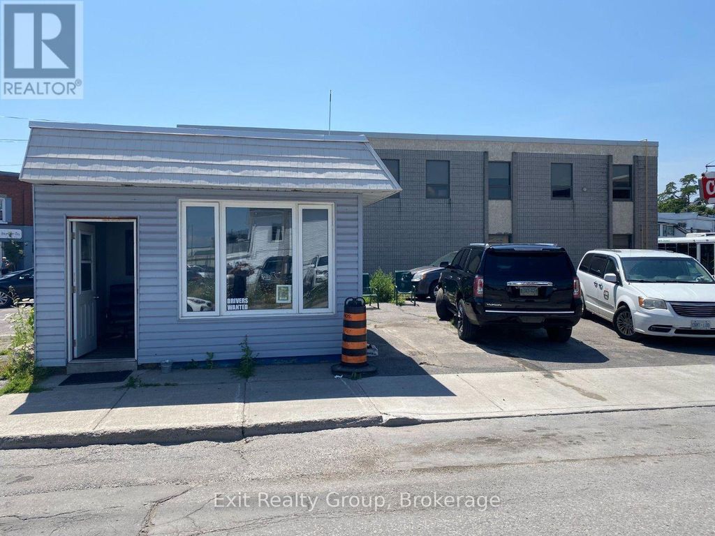 36 Murphy Street, Quinte West (trenton Ward)