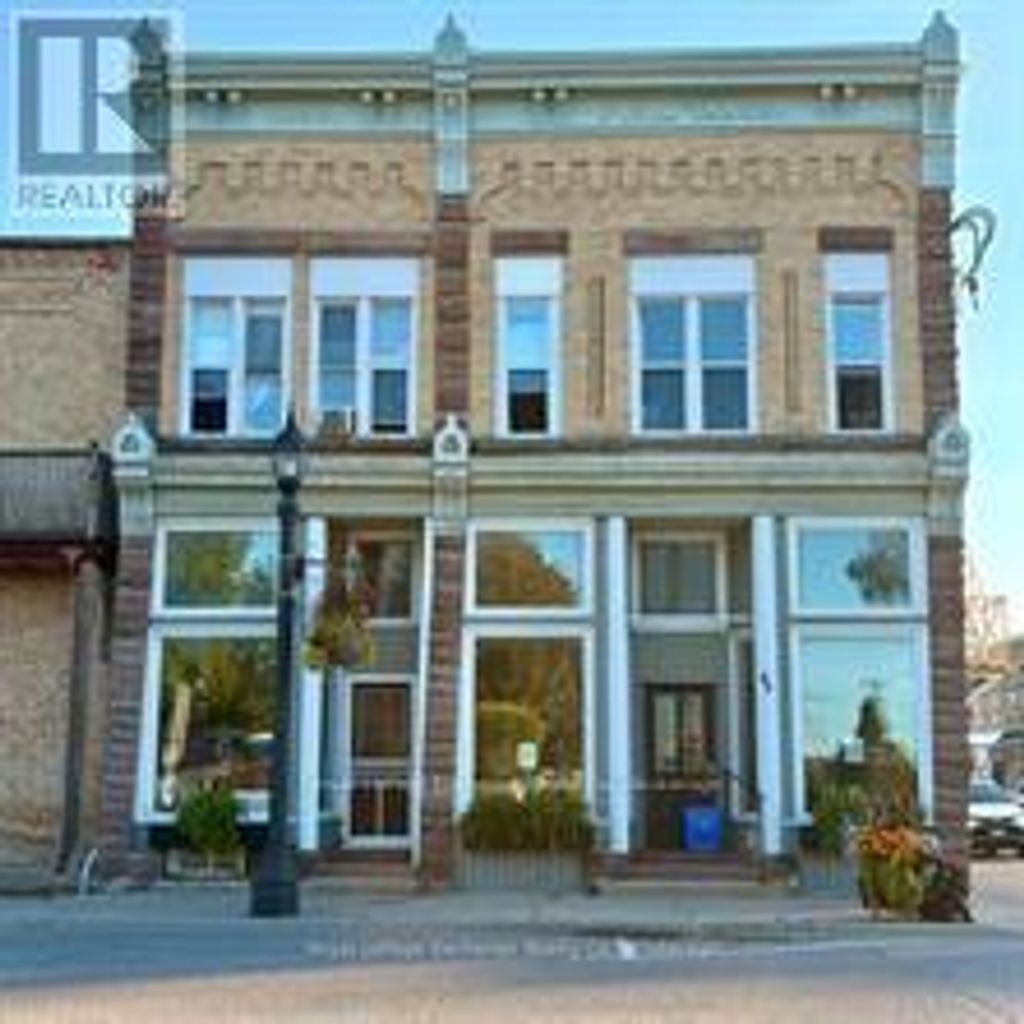 2 - 46 Queen Street, Huron-Kinloss