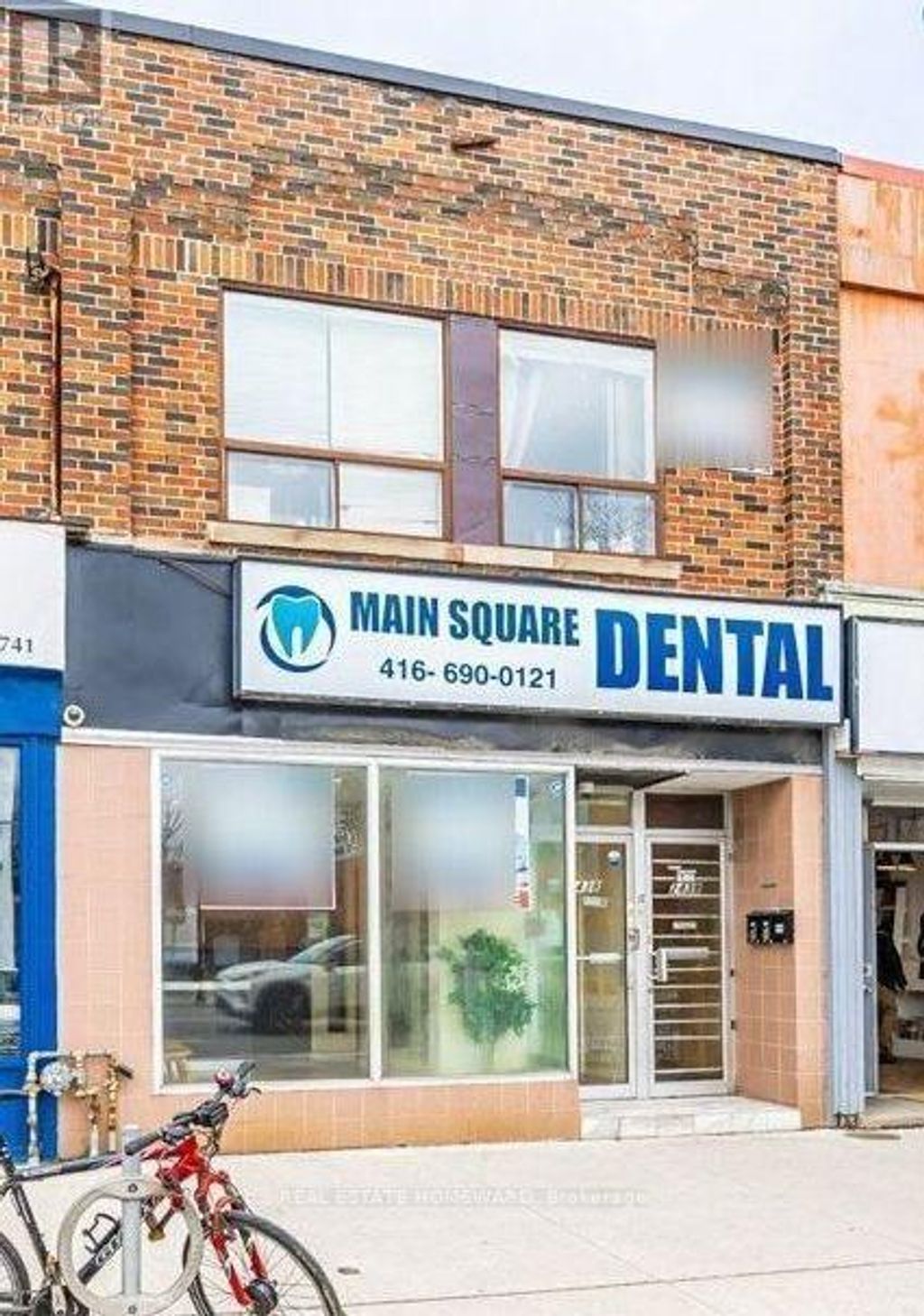 2438 Danforth Avenue, Toronto (east End-Danforth)