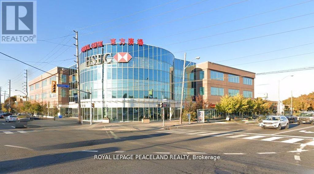 3100 - 4438 Sheppard Avenue E, Toronto (agincourt South-Malvern West)