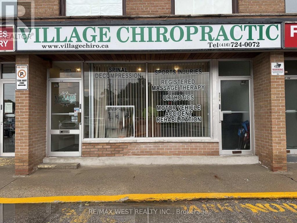 2 - 6081 Kingston Road, Toronto (centennial Scarborough)