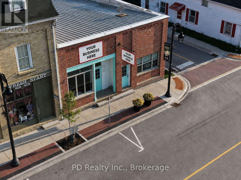 41 King Street E, Kawartha Lakes (omemee)