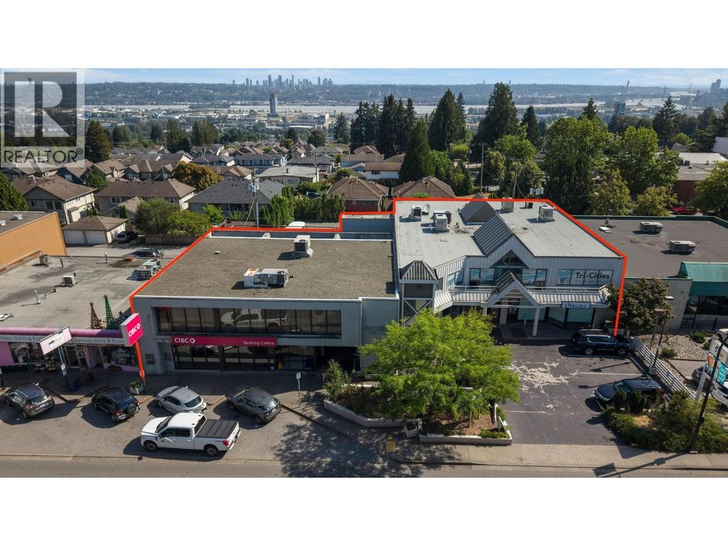 1032/1036 Austin Avenue, Coquitlam