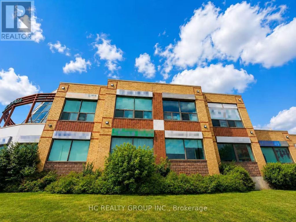 A205&a206 - 4211 Sheppard Avenue E, Toronto (agincourt South-Malvern West)