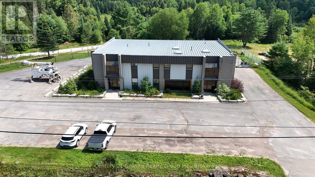27578 Highway 62 S, Bancroft (dungannon Ward)