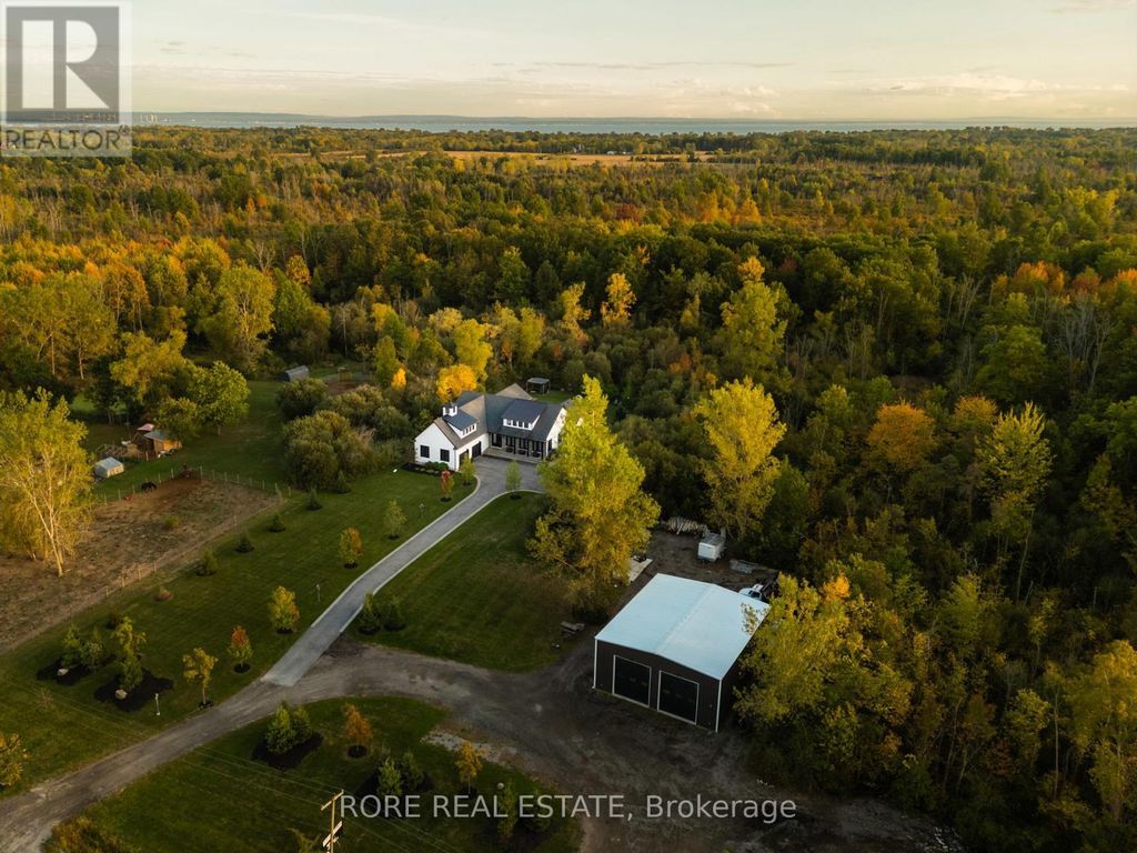 2439 Garrison Road, Fort Erie (ridgeway)