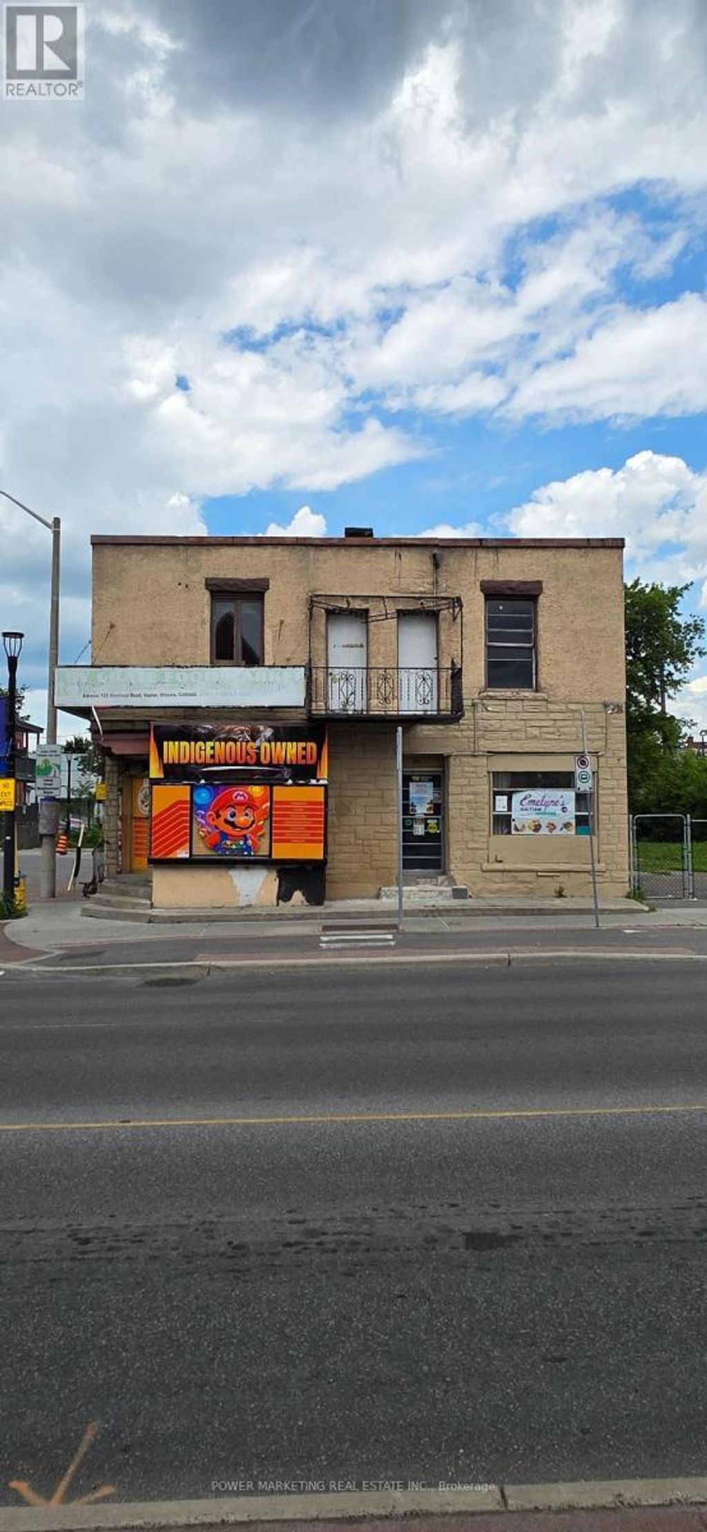 183 Montreal Road, Ottawa