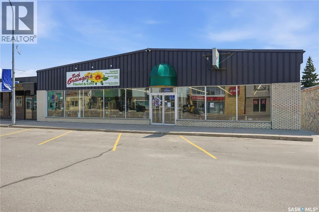 181 Broadway Street W, Fort Qu'appelle