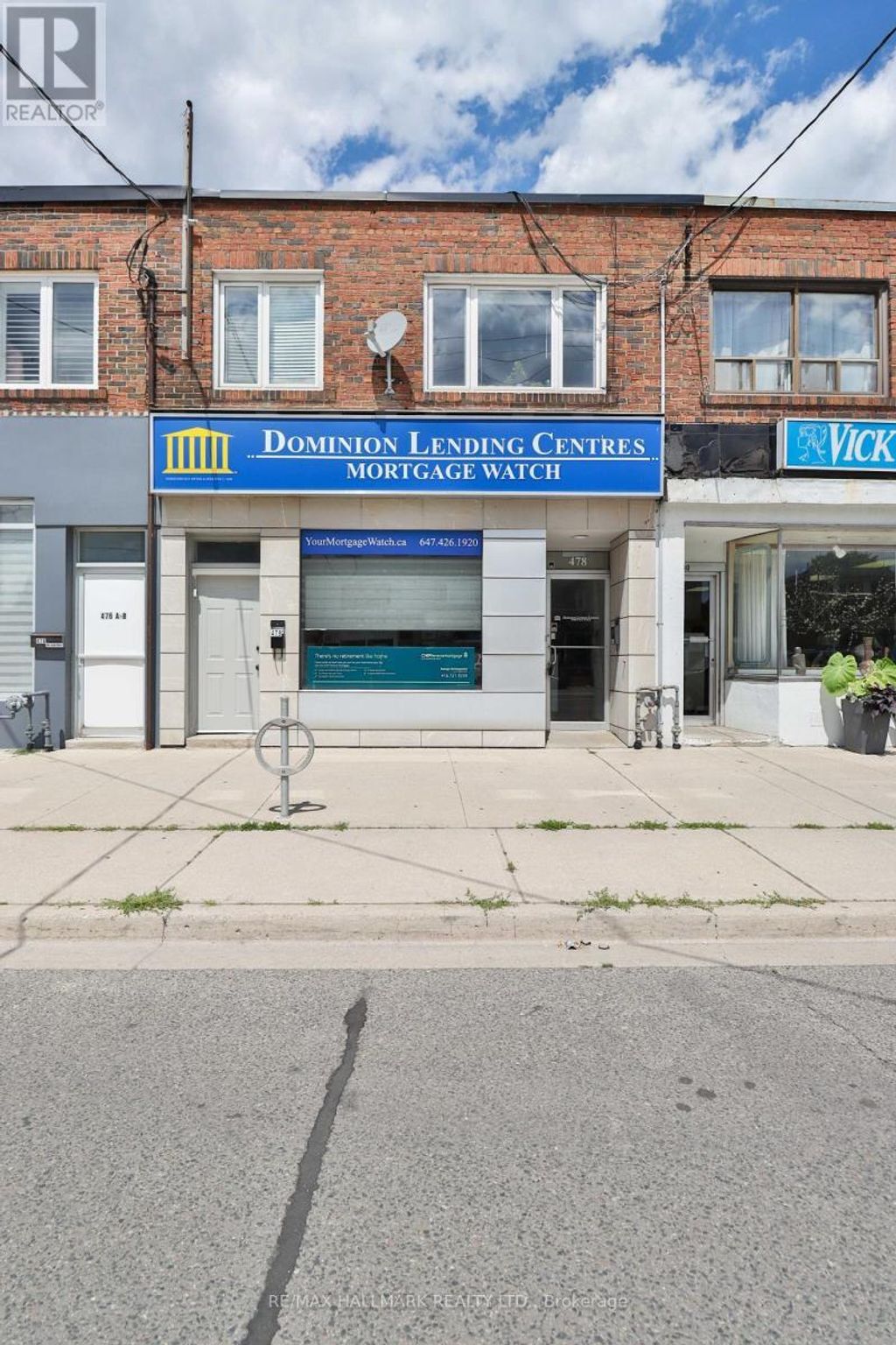 478 Cosburn Avenue, Toronto (east York)