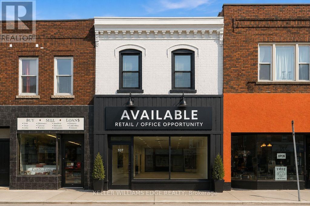 54 Robinson Street, Norfolk (simcoe)