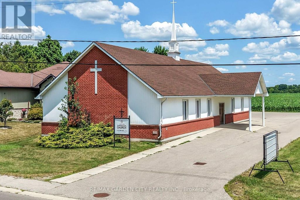 1140 Bay Street, Norfolk (port Rowan)