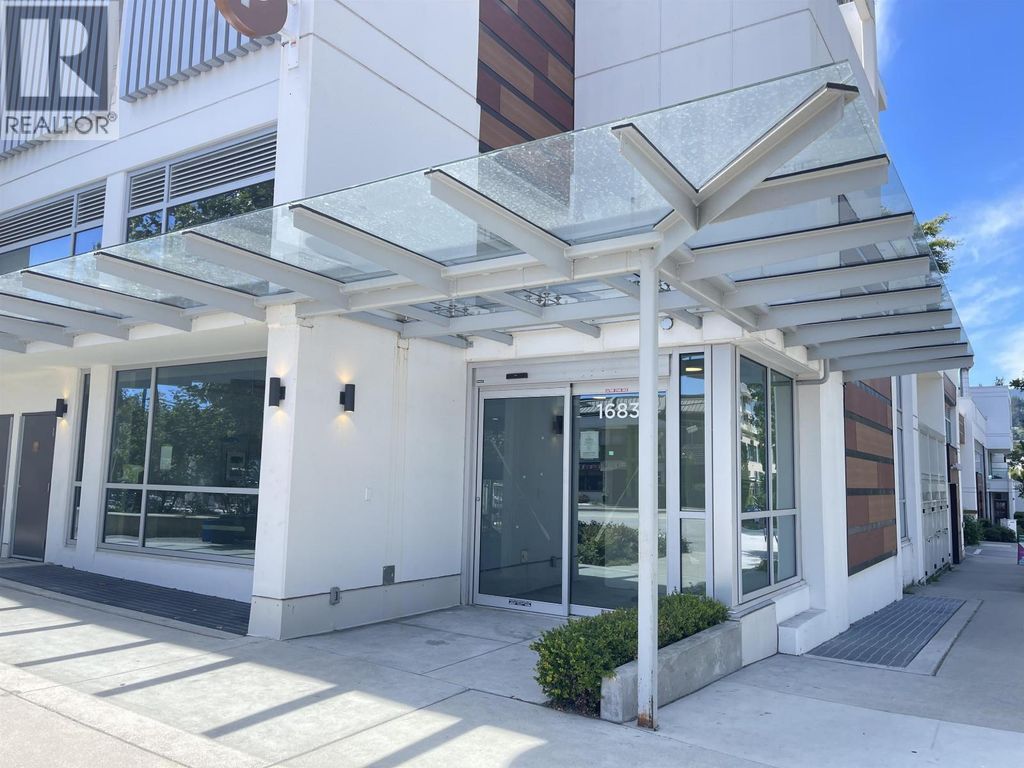 1683 Capilano Road, North Vancouver