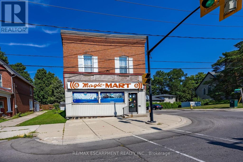 57 Main Street S, Norfolk (waterford)