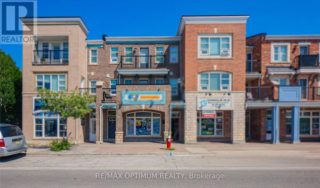 62 Commuter Drive, Brampton (northwest Brampton)
