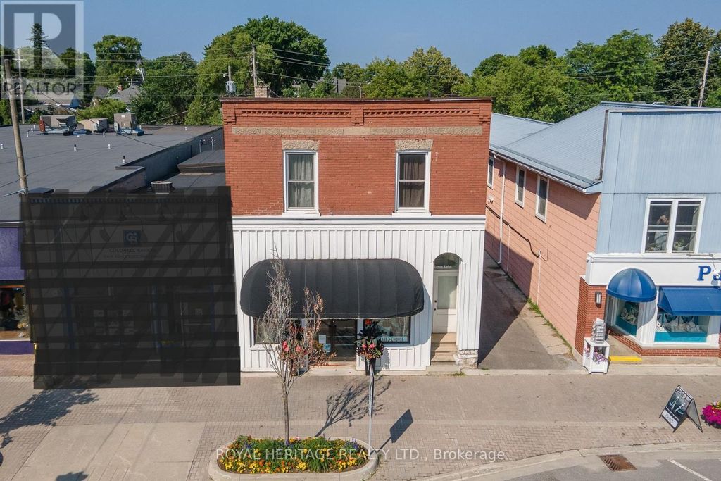 65 Bolton Street, Kawartha Lakes (bobcaygeon)