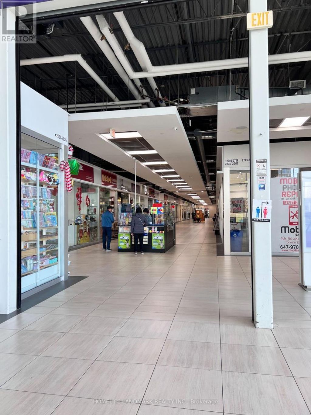 2156 - 8339 Kennedy Road, Markham (village Green-South Unionville)