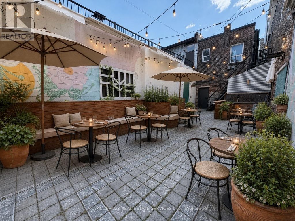 1294 Queen Street W, Toronto (roncesvalles)