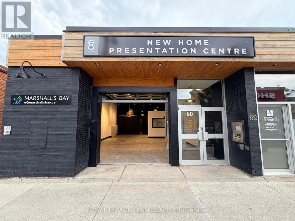 60 Elgin Street W, Arnprior
