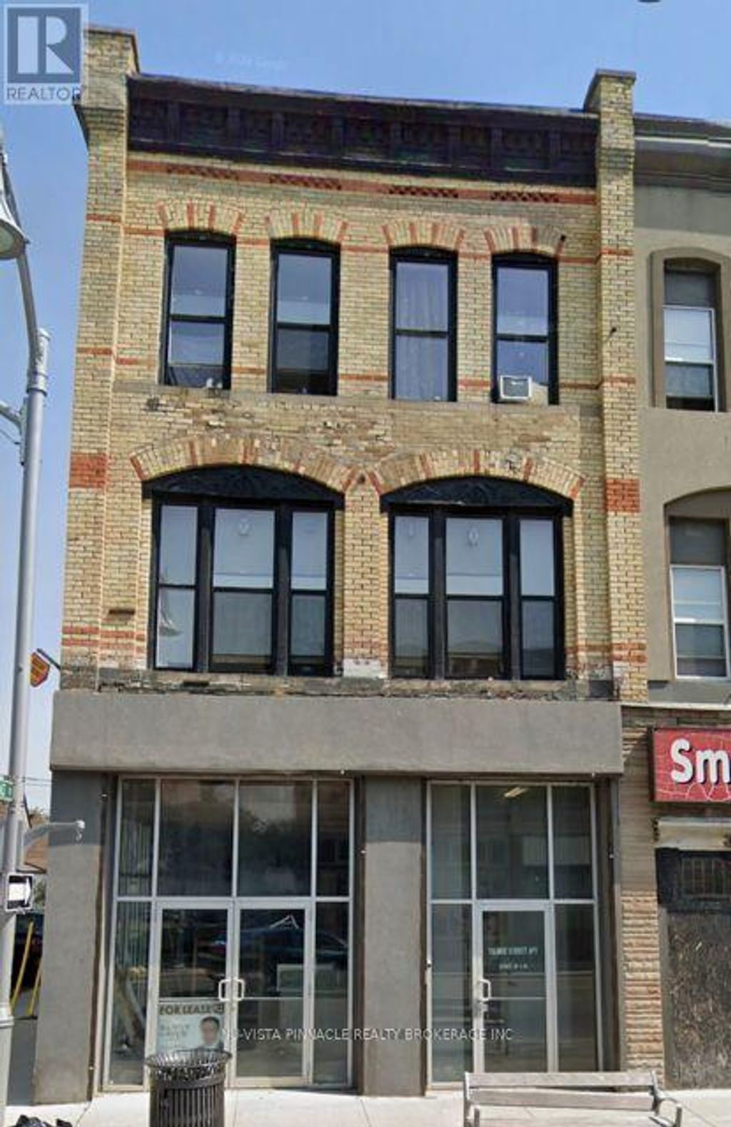 341 Talbot Street, St. Thomas