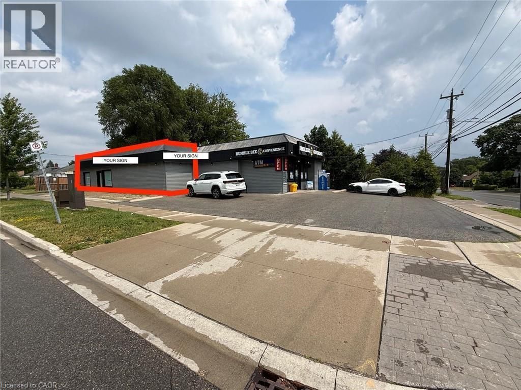 116 St Clair Avenue, Kitchener