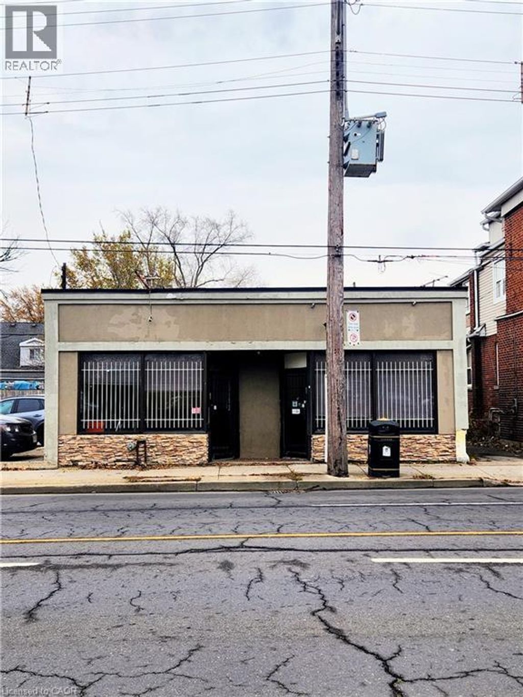 1342 Barton Street E, Hamilton