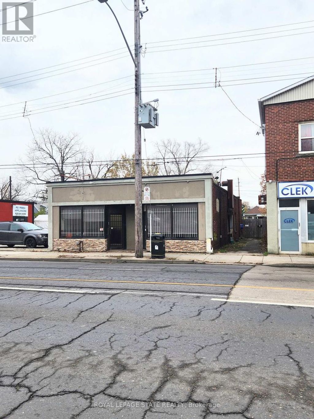 1342 Barton Street E, Hamilton (homeside)