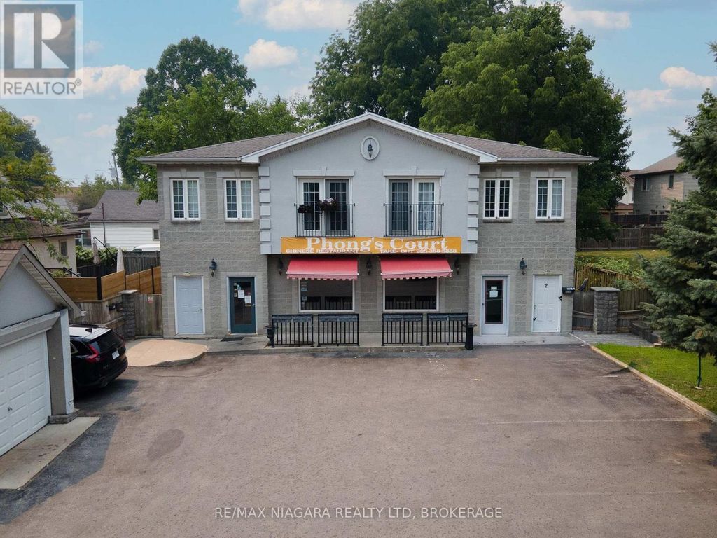 6235 Drummond Road, Niagara Falls (dorchester)